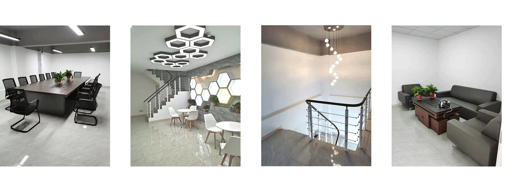 公司內(nèi)部環(huán)境